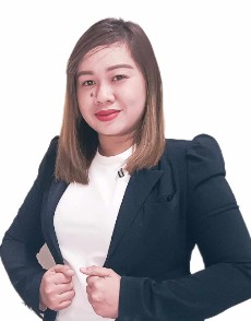 Julie Ann Jalando-on