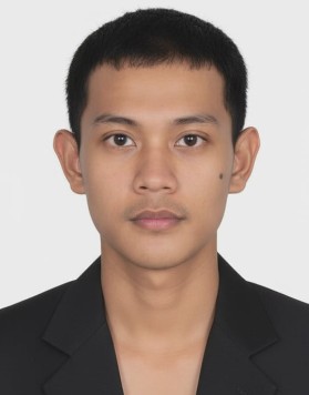 Kim Charles Evaristo