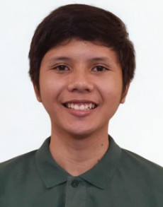 Emmanuel Philip David