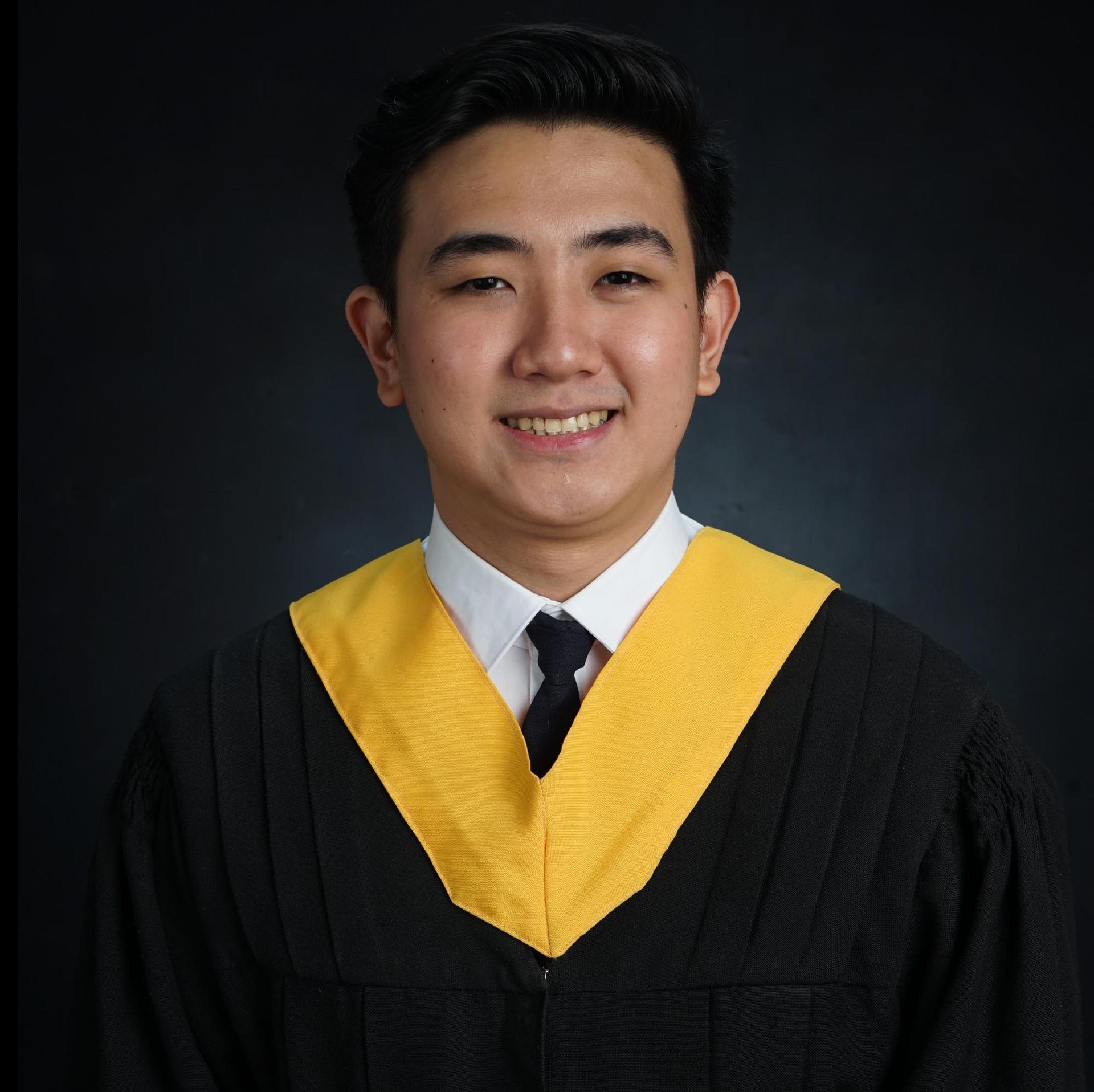 Kyle Matthew Sorsogon