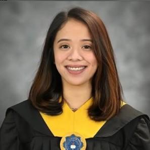 Anne Marie Joie Del Rosario