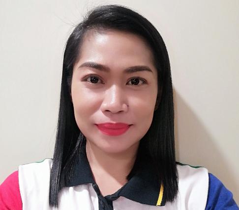 JEANEBIE M. FABROA