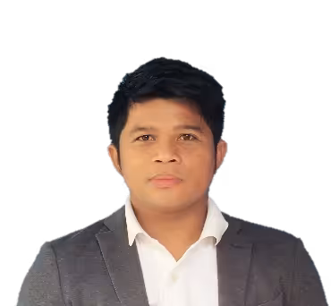 ROY R. BAGUIO