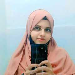 LARAIB YOUSUF