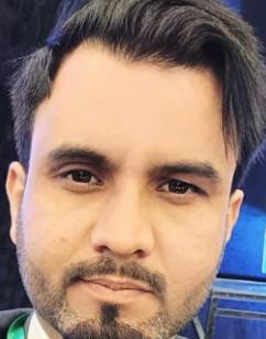 Waqas Ali