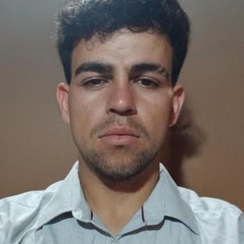 Lisandro Adrian Acosta Acuña