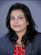 SHRUTHI MUKUL