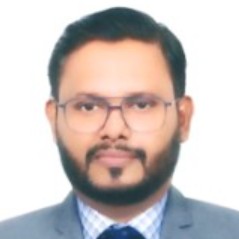 Abdul Salam Ali Muhammed