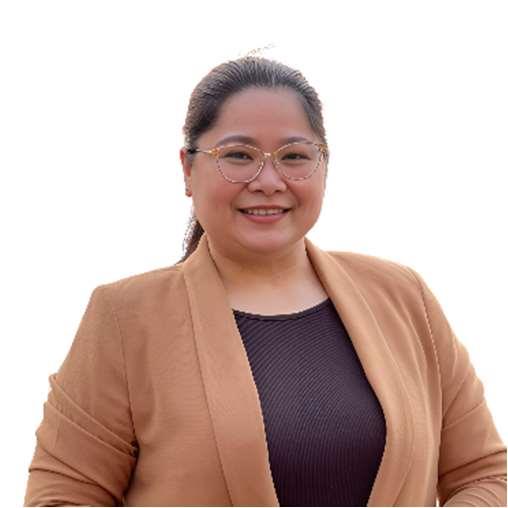 Kristine Marie Manuel - Zapanta