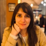 Opariuc Geanina Roxana