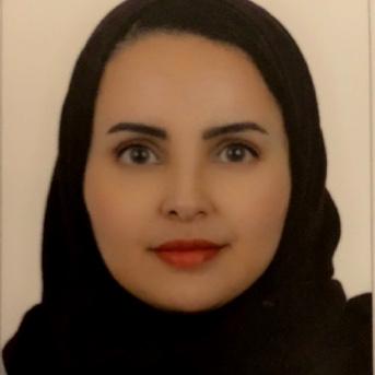 Norah Farea Al Otaibi