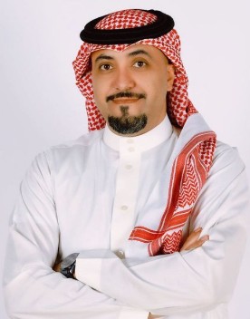 KHALED A ALGHAMDY