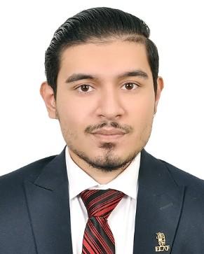 ABDULLAH MOHAMMED OBAIDUL HOQUE