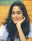 Suprajaa Sridharan