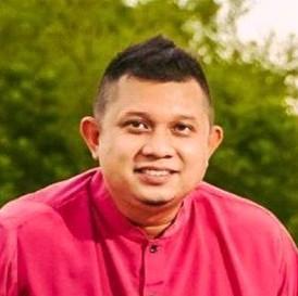 MOHAMED FAHRURAZI MASNAWI