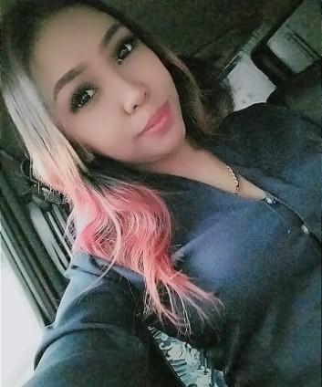 Siti Nur Syakilla Ramlan