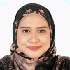 Nur Zulaikha Binte Zulkifli