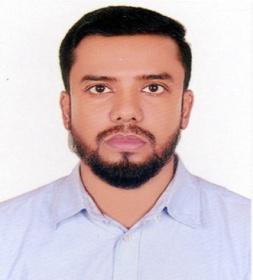 SYED MOHAMMAD RUHUL AMIN