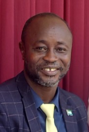 Ernest Daniel Max Lavalie