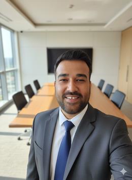 Samik Mukherjee
