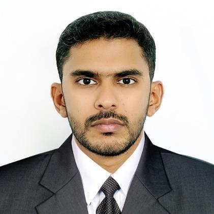 Shabeeb Mohammed Ashraf P.K.