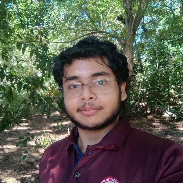 ADITYA PRAKASH GUPTA