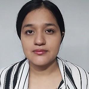 Belluny Ehstrella Henríquez Chavez