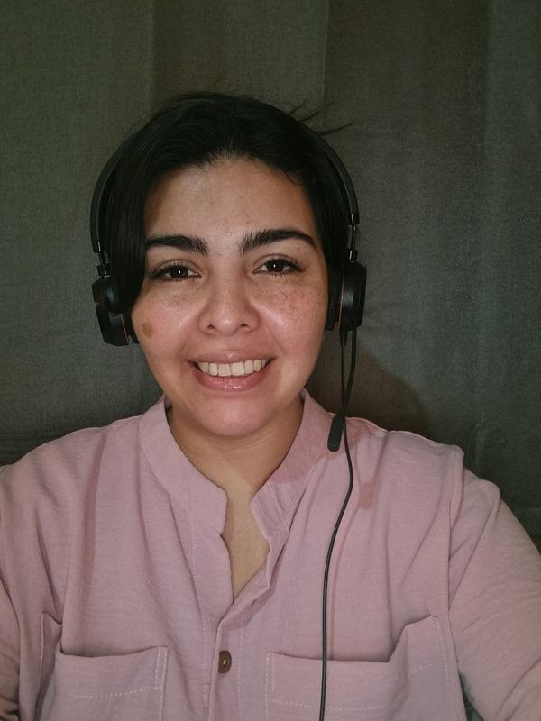 Karla Marcela Hernandez