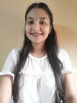 Karla Vanessa Cortez Ardón