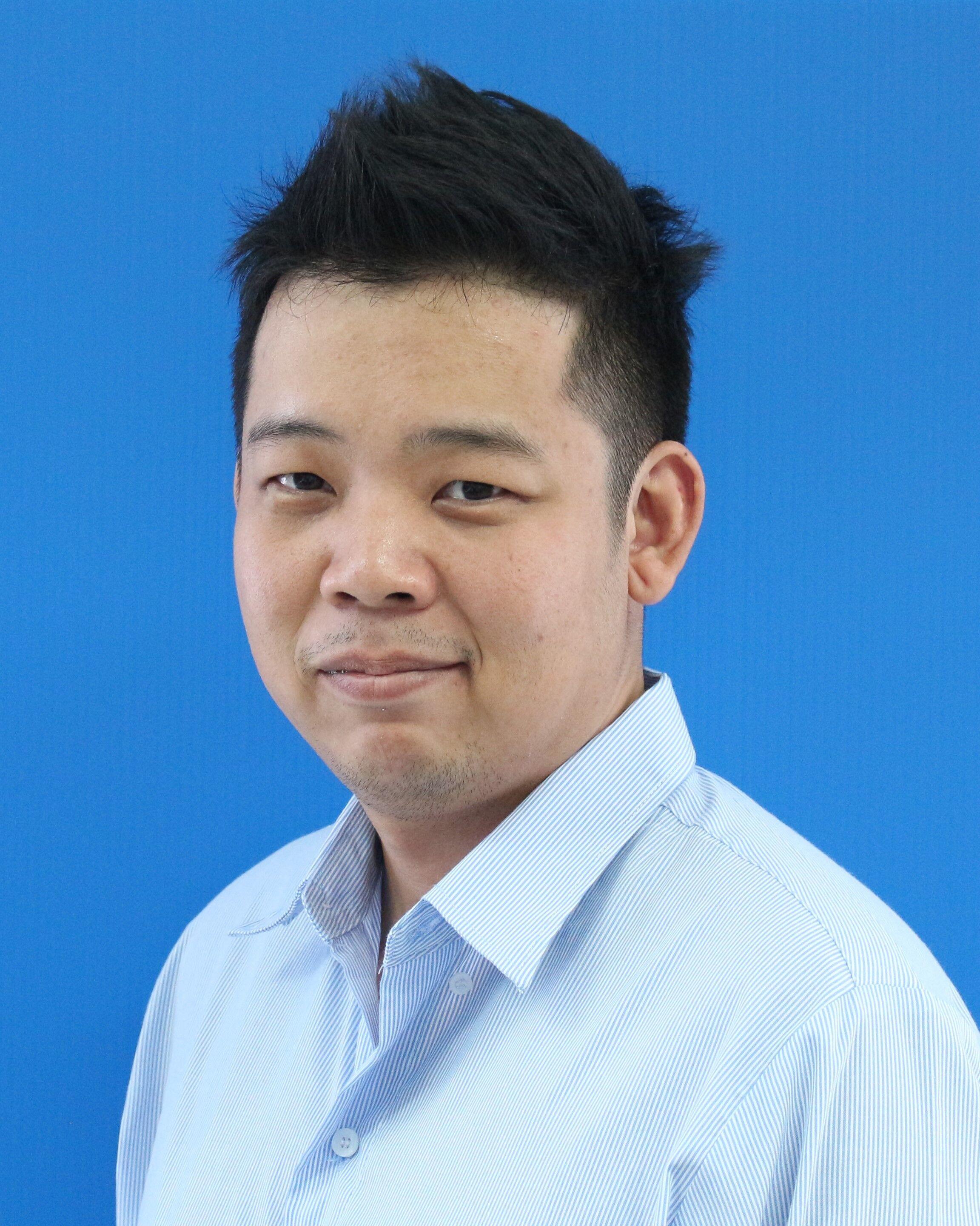 Supphanarong Sintrakool