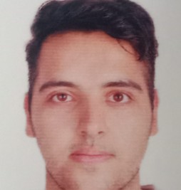 Yusuf Furkan Şentürk