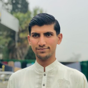 Muhamad Huzaifa Mohsin