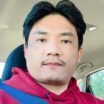 SAROJ TAMANG