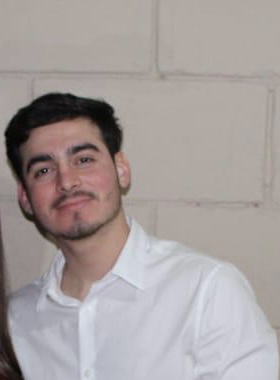 Jesus Raul Cota Espinoza