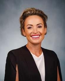 Jodie Hutchins