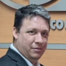 Rony E Morales Suarez