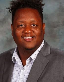 Adrian Rashad Daniels