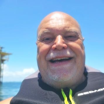 Randy Mueller