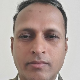 Ganapathi Venkatagiriyappa