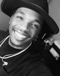 Jalen Garnette Mitchell