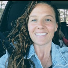 Tiffany Johnson