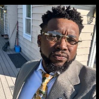 Michael Hardy Jr