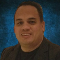 Santiago Perez Tovar