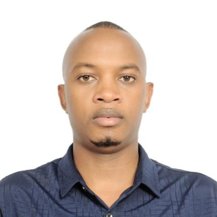 BONIFACE MBUVI KITHEKA