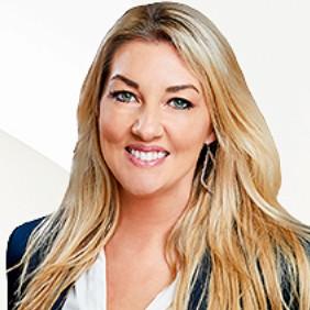 Brandy Price Harrison