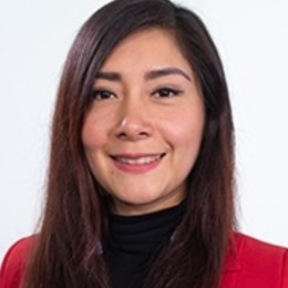 Jackeline Tafur-Oviedo