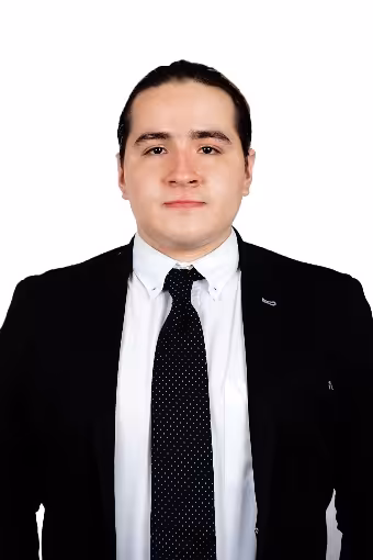 Rodrigo López Del Rello