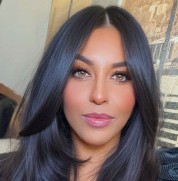 Cristina Zavala Vargas