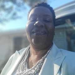 Kenna S Bookman-Lavalais