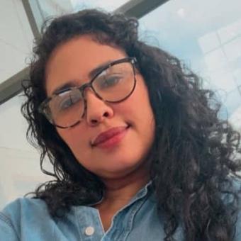 Diusvelis Del Carmen Herrera Pena